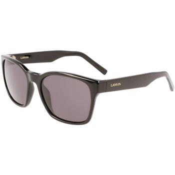 Lunettes de soleil Lanvin LNV636S-001