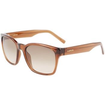 Lunettes de soleil Lanvin LNV636S-200