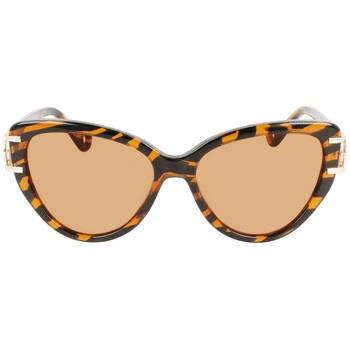 Lunettes de soleil Lanvin LNV643S-236