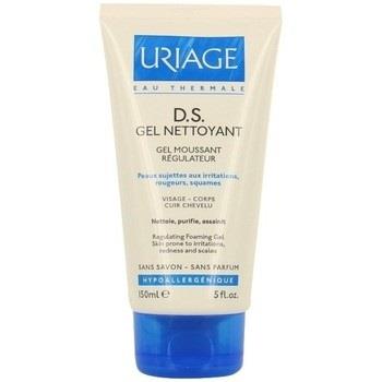 Démaquillants &amp; Nettoyants Uriage DS Gel Nettoyant 150Ml