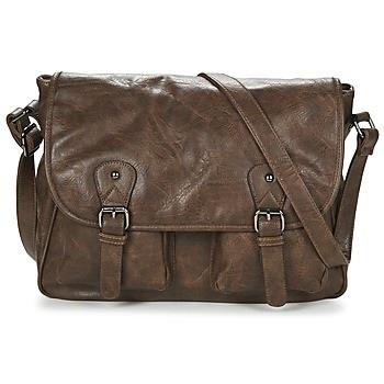 Sac bandoulière Casual Attitude NUDILE