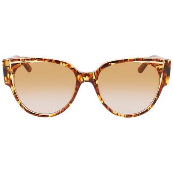 Lunettes de soleil Karl Lagerfeld KL6068S-705