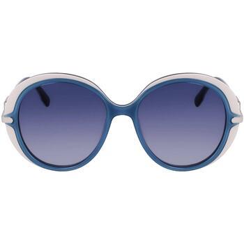 Lunettes de soleil Karl Lagerfeld KL6084S-458