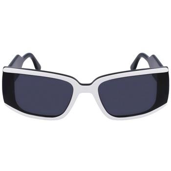 Lunettes de soleil Karl Lagerfeld KL6106S-006