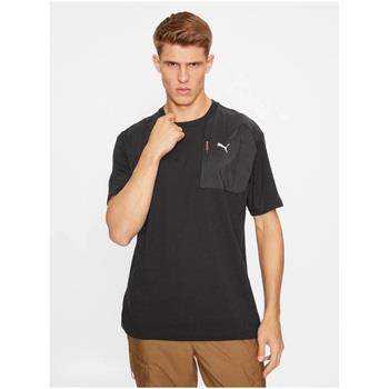 T-shirt Puma 675895