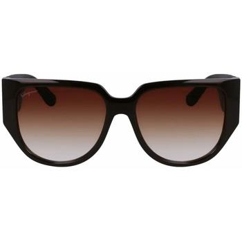 Lunettes de soleil Salvatore Ferragamo SF1088SE-208