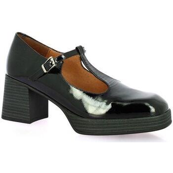 Ballerines Pao Babies cuir vernis