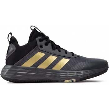 Baskets basses adidas -