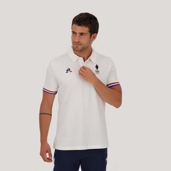 Polo Le Coq Sportif Polo Homme