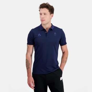 Polo Le Coq Sportif Polo Homme