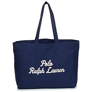 Cabas Polo Ralph Lauren EAST WST TTE-TOTE-LARGE