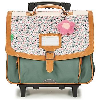 Cartable Tann's IRIS TROLLEY 38CM