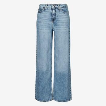 Jeans flare / larges Lee STELLA A LINE