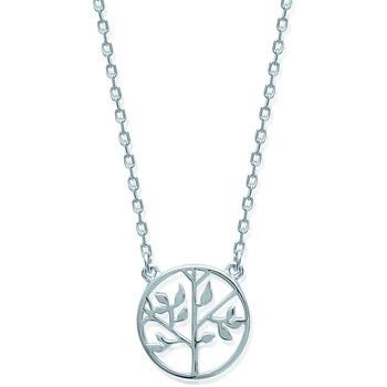 Collier Brillaxis Collier arbre de vie