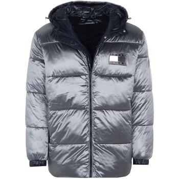 Veste Tommy Hilfiger Veste réversible noir