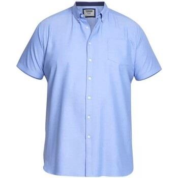 Chemise Duke D555 James