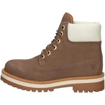 Bottines Lumberjack SW50501-006