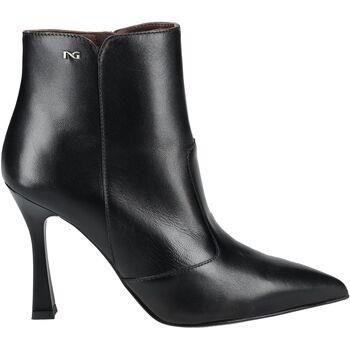 Boots NeroGiardini Bottines