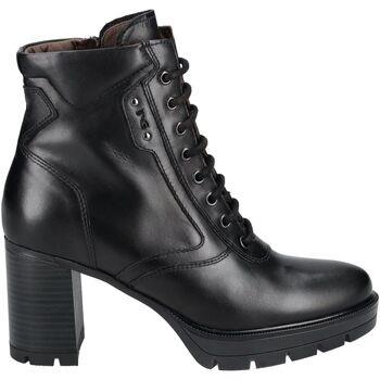 Boots NeroGiardini Bottines