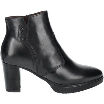 Boots NeroGiardini Bottines