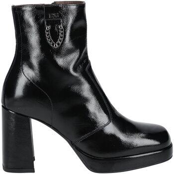 Boots NeroGiardini Bottines