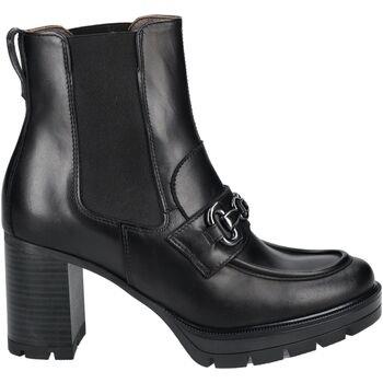 Boots NeroGiardini Bottines