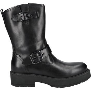 Boots NeroGiardini Bottines