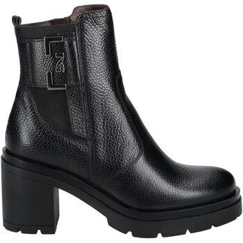 Boots NeroGiardini Bottines