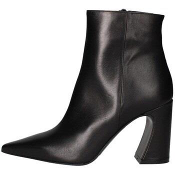 Bottines Albano 2787 tronchetto Femme