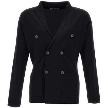 Veste Filippo De Laurentis -