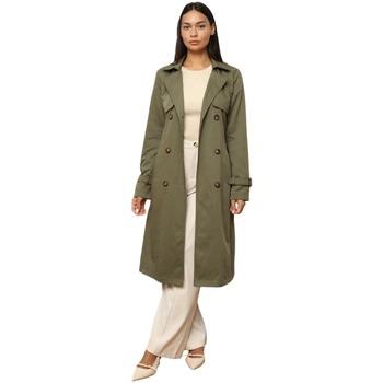 Trench La Modeuse 72596_P168225