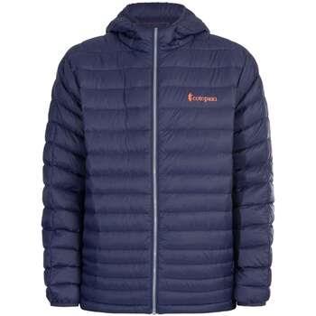 Veste Cotopaxi Veste à capuche en duvet Fuego