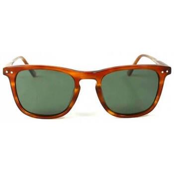 Lunettes de soleil Binocle Square 19 Ecaille G15