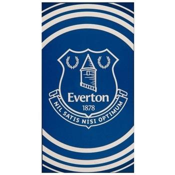 Serviettes et gants de toilette Everton Fc BS2523