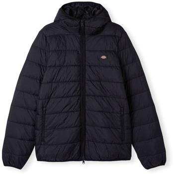 Manteau Dickies Waldenburg Mid Layer Jacket - Black