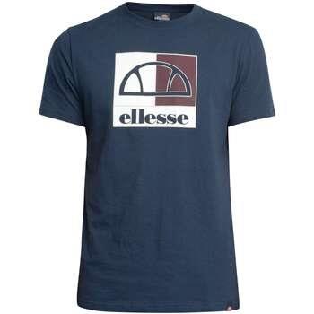 T-shirt Ellesse T-shirt Léonard de Vinci