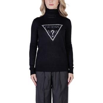 Pull Guess PIPER TRIANGLE LOGO TN LS W4BR03 Z2NQ2