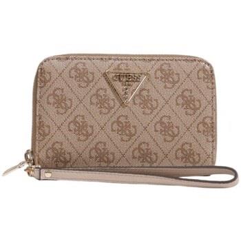 Portefeuille Guess LAUREL SLG MEDIUM DOUBLE ZIP SWSG85 00164