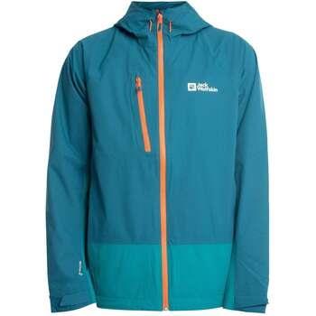 Veste Jack Wolfskin Veste Eagle Peak