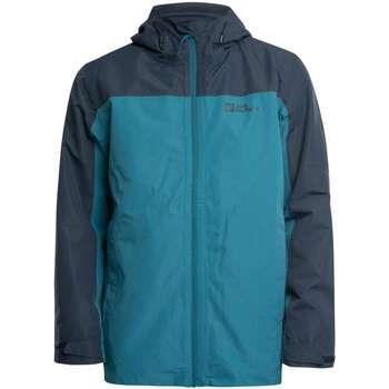 Parka Jack Wolfskin Veste Taubenberg 3 En 1