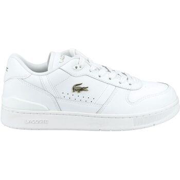 Baskets basses Lacoste Sneaker