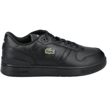 Baskets basses Lacoste Sneaker