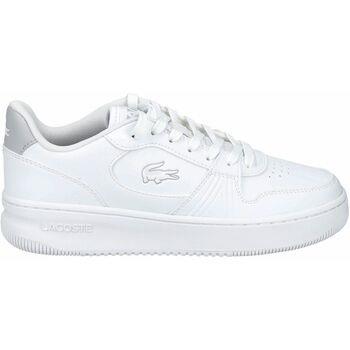 Baskets basses Lacoste Sneaker