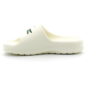 Mules Lacoste Claquettes pour homme Serve Slide 2.0