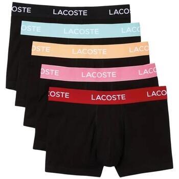 Boxers Lacoste 5H5203