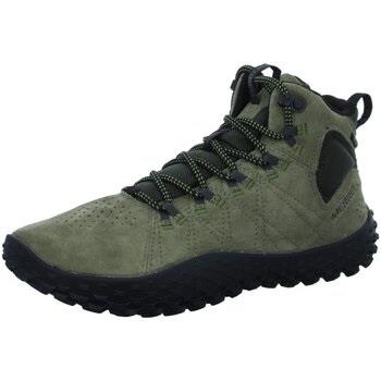 Bottes Merrell -