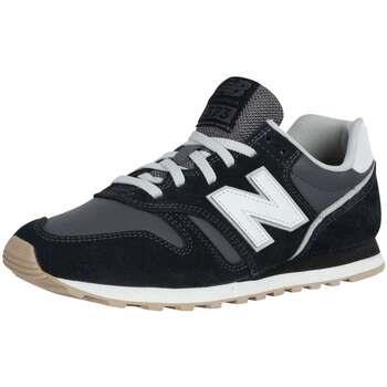 Baskets basses New Balance 373 Baskets en daim