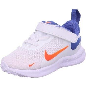 Chaussons bébé Nike -