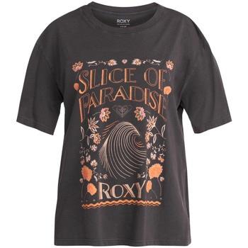 T-shirt Roxy Moonrise Sea