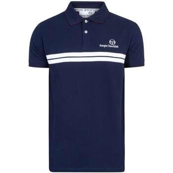 Polo Sergio Tacchini Nouveau Polo Supermac